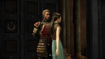 Game of Thrones Screenshot